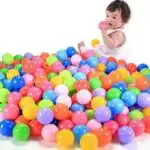 48 Pcs Multicolour Ball
